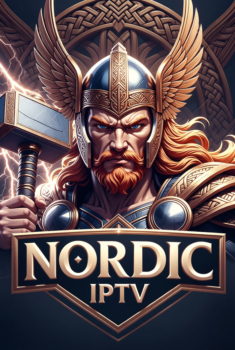 nordiciptv